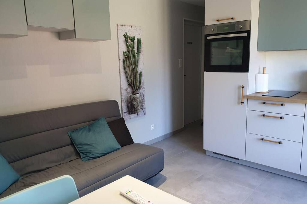 Agreable Logement Pour 4 Pers A Deux Pas De Verdun Lejlighed Haudainville Eksteriør billede